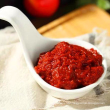 cheap price 22-24% 28-30%brix double concentrated Tomato Paste,oem brandketchup tomato sauce turkish/halal tomato paste